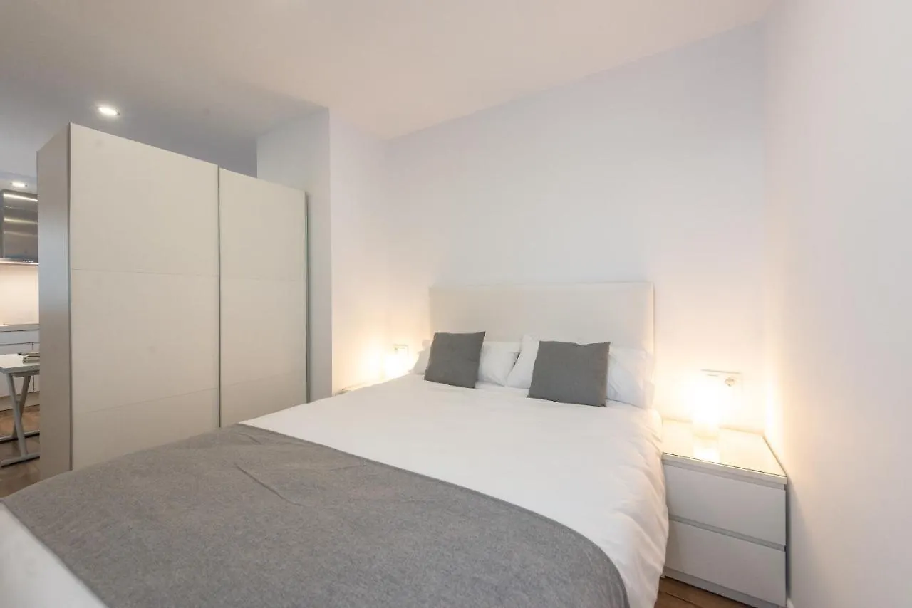 Apartamentos Santa Maria 15 Jerez de la Frontera Appartement