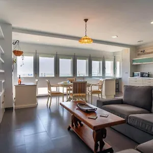 Cielo Gaditano Apartment