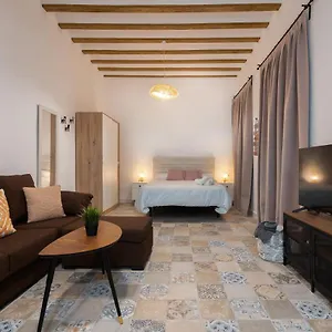 Aire Del Sur Apartment