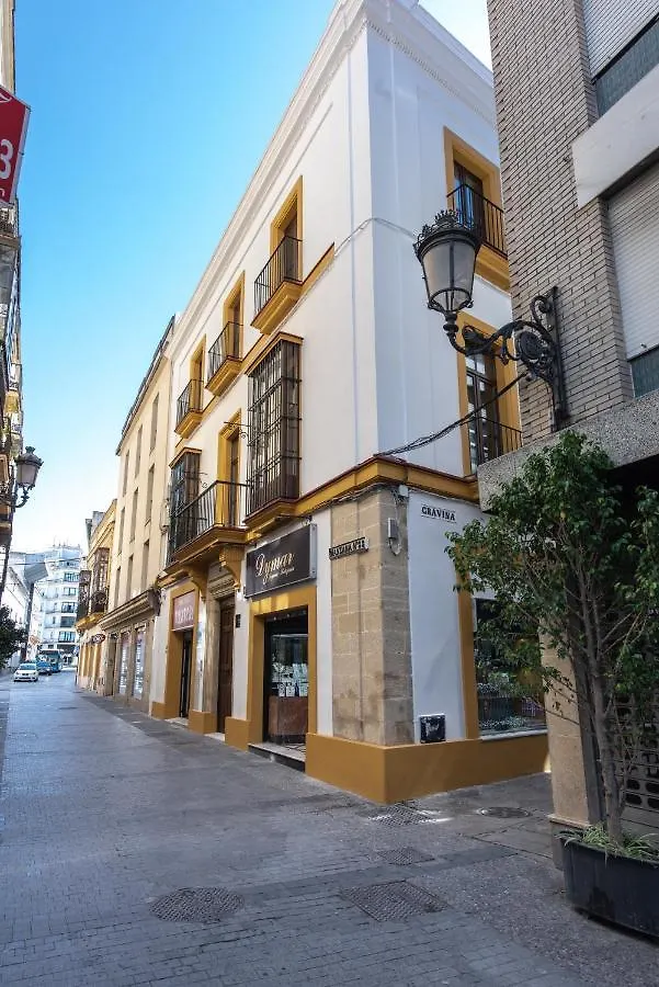 Apartamentos Santa Maria 15 Jerez de la Frontera Apartment