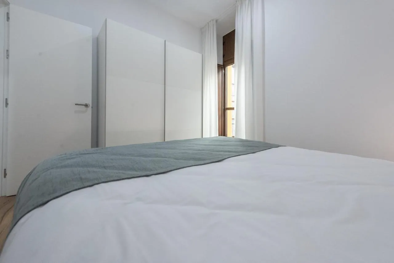 Apartamentos Santa Maria 15 Jerez de la Frontera Spain