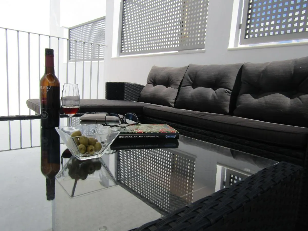 Apartamentos Santa Maria 15 جيريز 0*,  إسبانيا