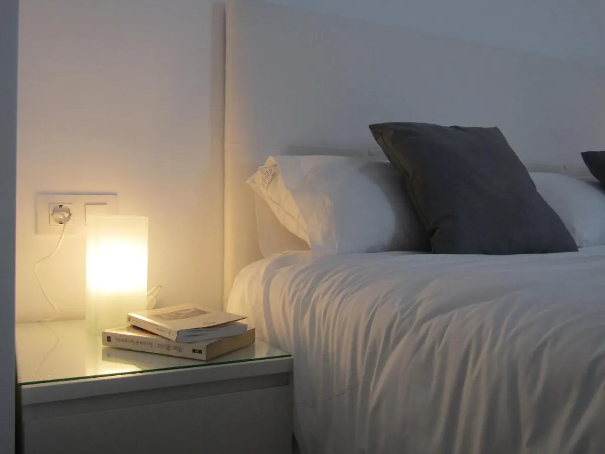 شقة Apartamentos Santa Maria 15 جيريز إسبانيا