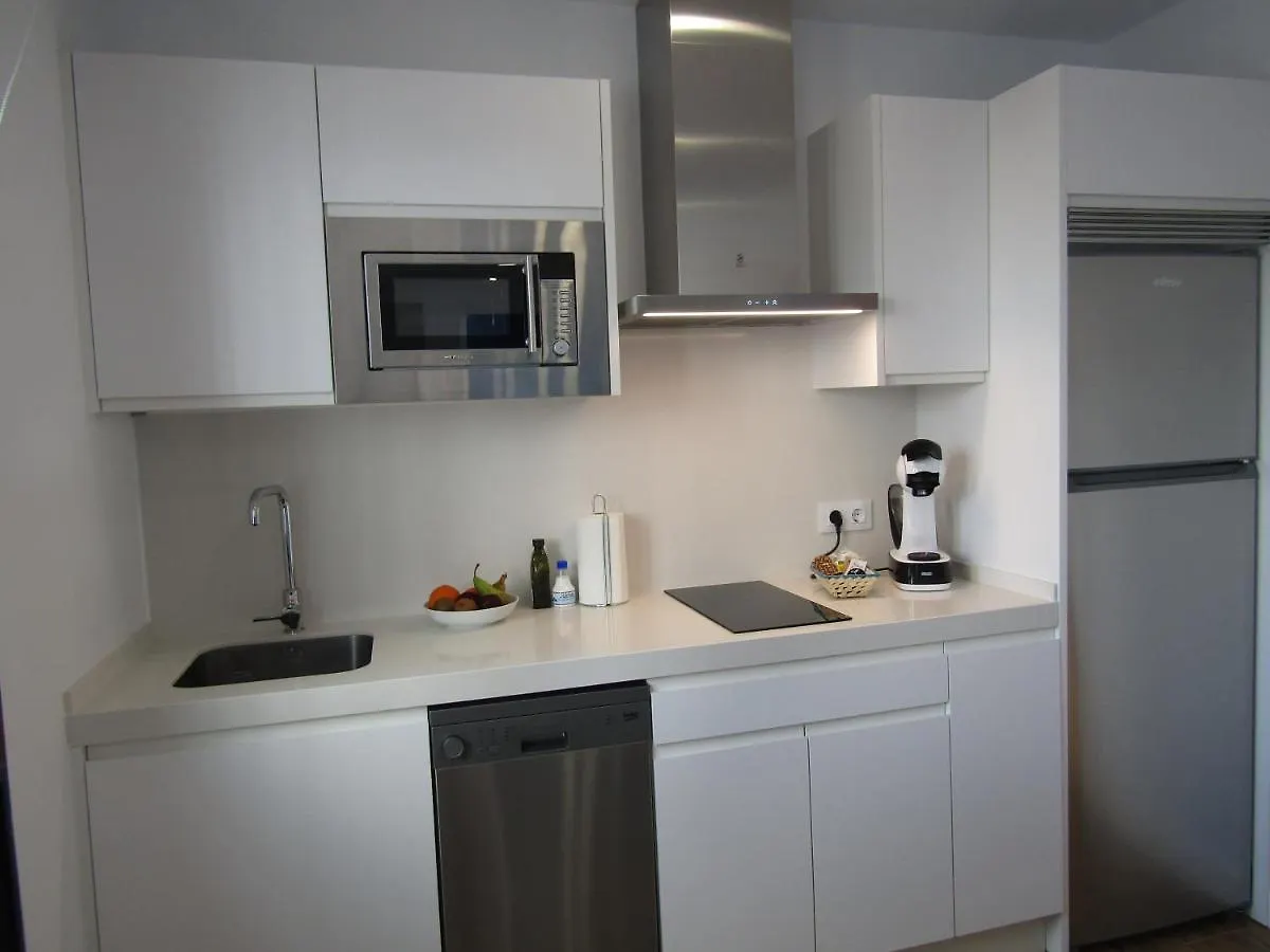Apartment Apartamentos Santa Maria 15 Jerez de la Frontera