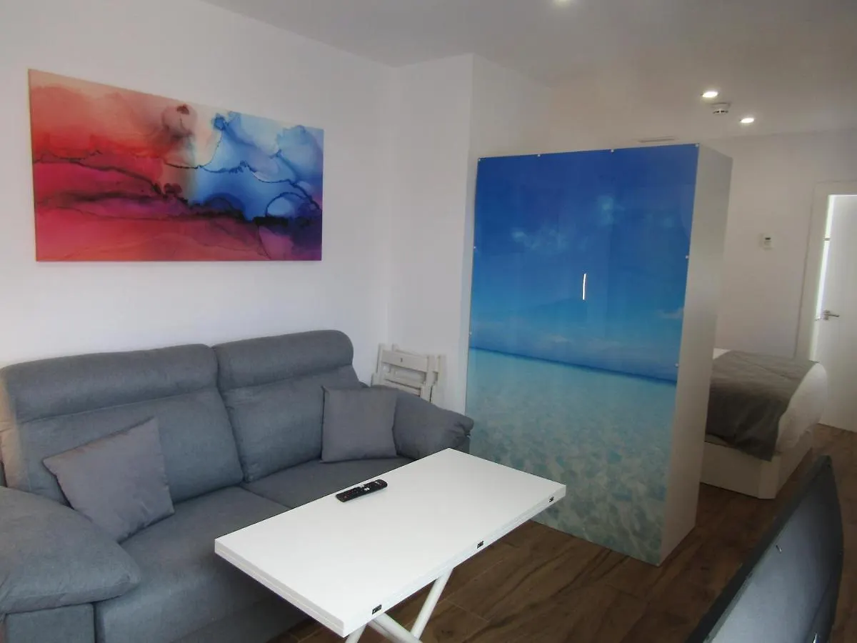 Apartamentos Santa Maria 15 جيريز إسبانيا