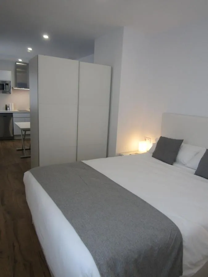 Apartment Apartamentos Santa Maria 15 Jerez de la Frontera Spain