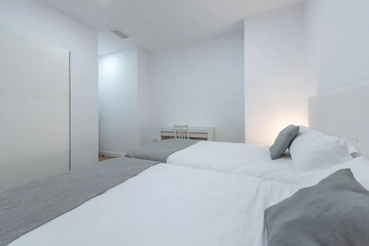 Apartamentos Santa Maria 15 جيريز