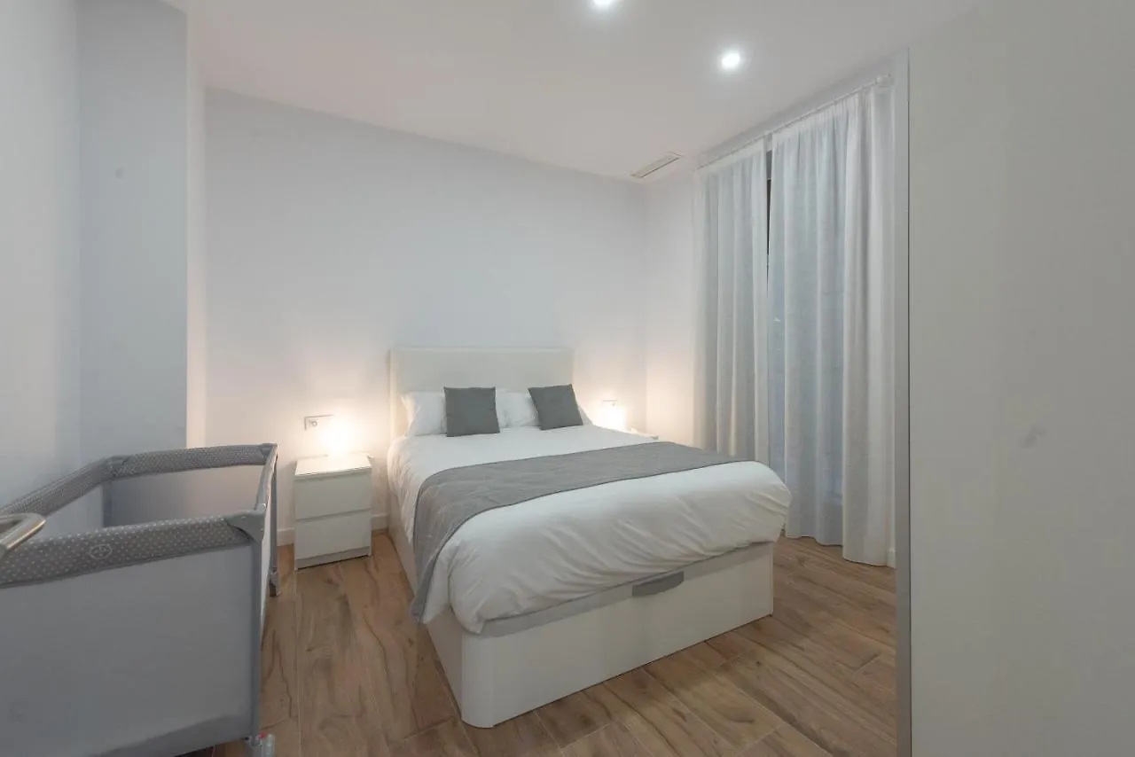 Apartamentos Santa Maria 15 جيريز 0*,  إسبانيا