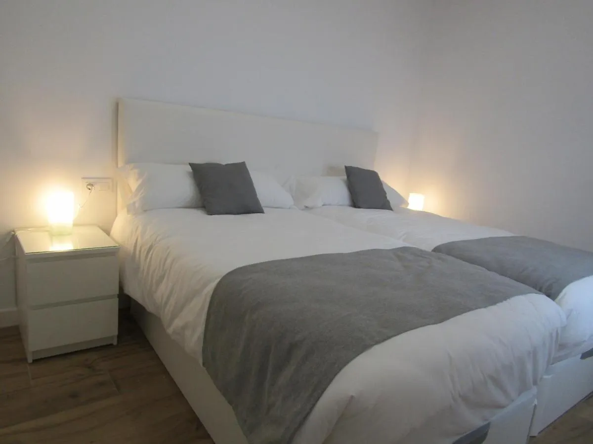 Apartment Apartamentos Santa Maria 15 Jerez de la Frontera