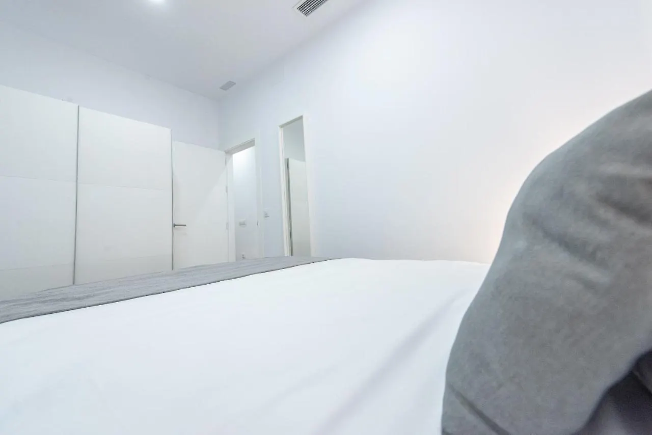 Apartamentos Santa Maria 15 جيريز شقة