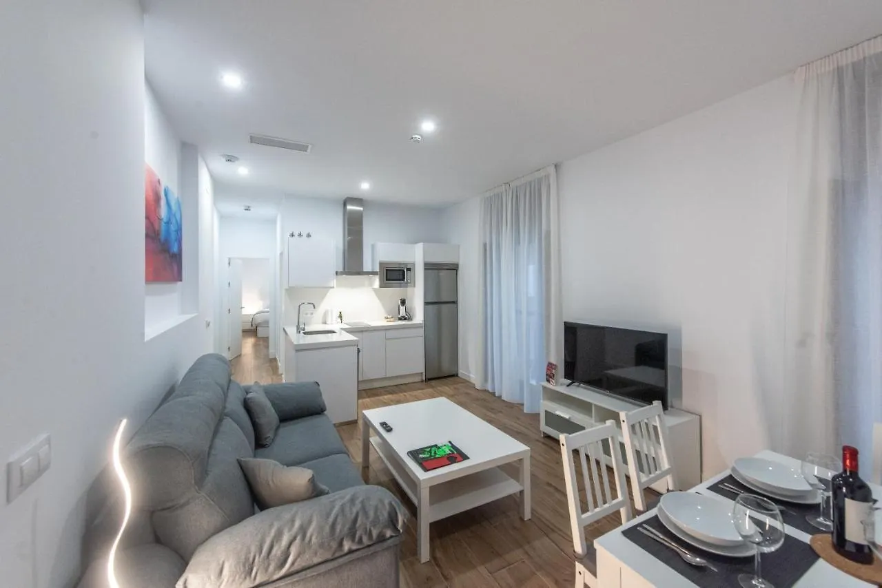 Apartamentos Santa Maria 15 جيريز 0*,  إسبانيا
