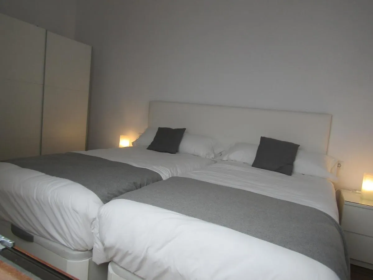 شقة Apartamentos Santa Maria 15 جيريز إسبانيا