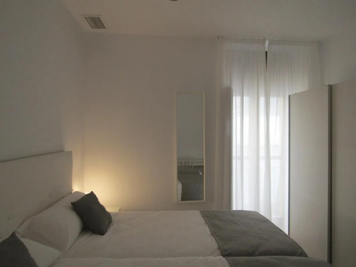 Apartamentos Santa Maria 15 جيريز شقة