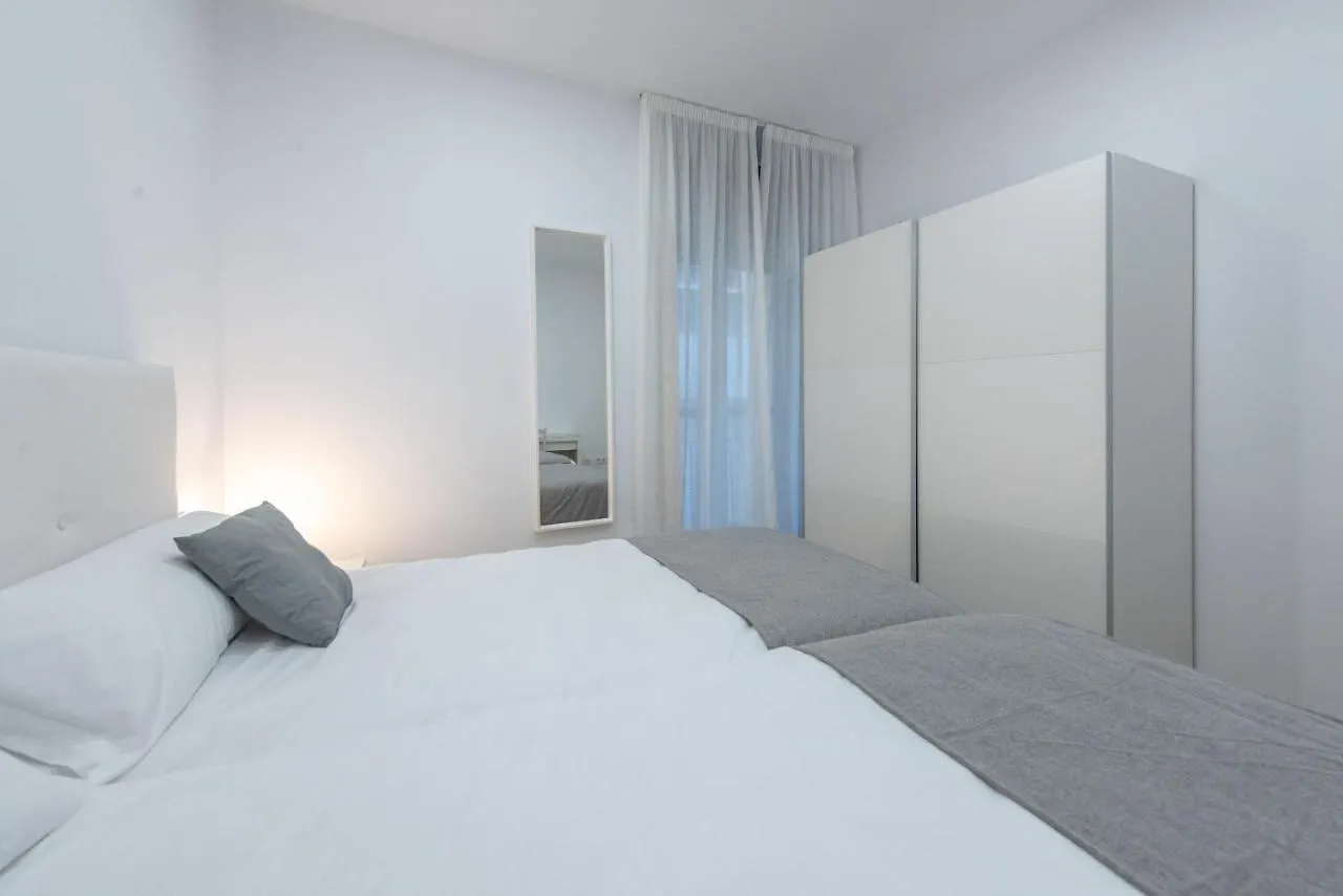 Apartment Apartamentos Santa Maria 15 Jerez de la Frontera