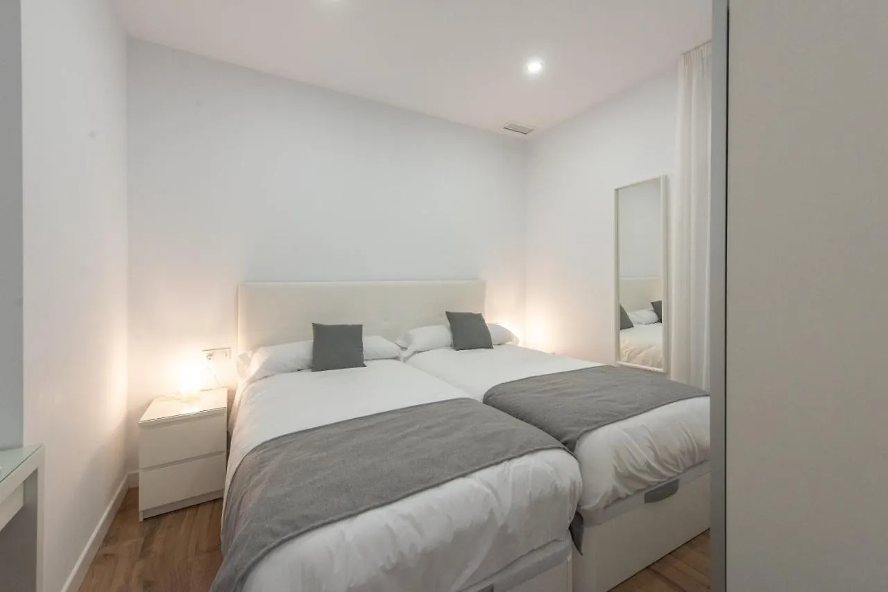 Apartamentos Santa Maria 15 Jerez de la Frontera