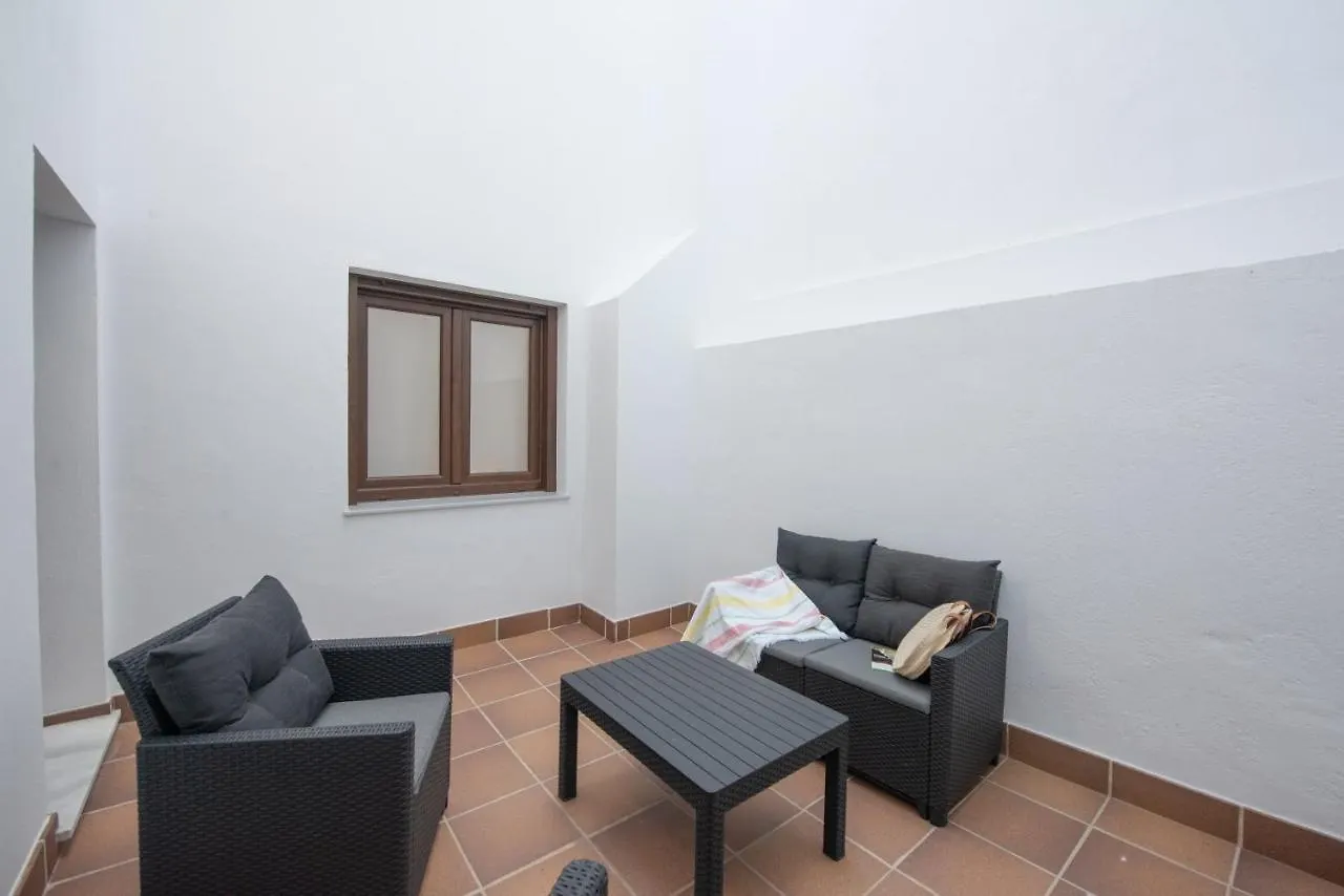 Apartamentos Santa Maria 15 Jerez de la Frontera