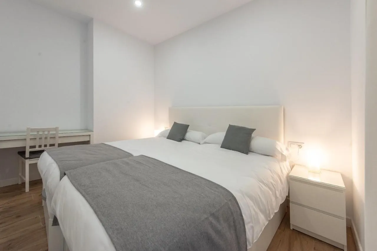 Apartamentos Santa Maria 15 Jerez de la Frontera España